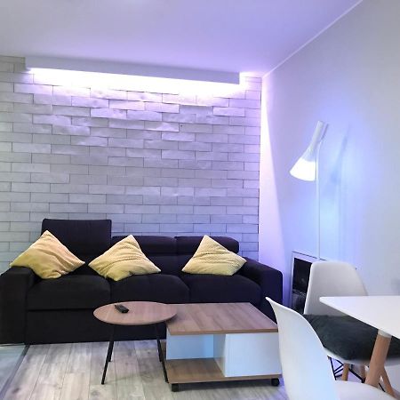 Apartament Baltycka 17B كولوبرزيغ المظهر الخارجي الصورة