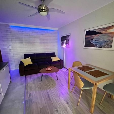 Apartament Baltycka 17B كولوبرزيغ المظهر الخارجي الصورة