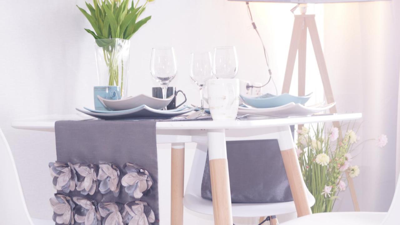 Apartament Baltycka 17B كولوبرزيغ المظهر الخارجي الصورة