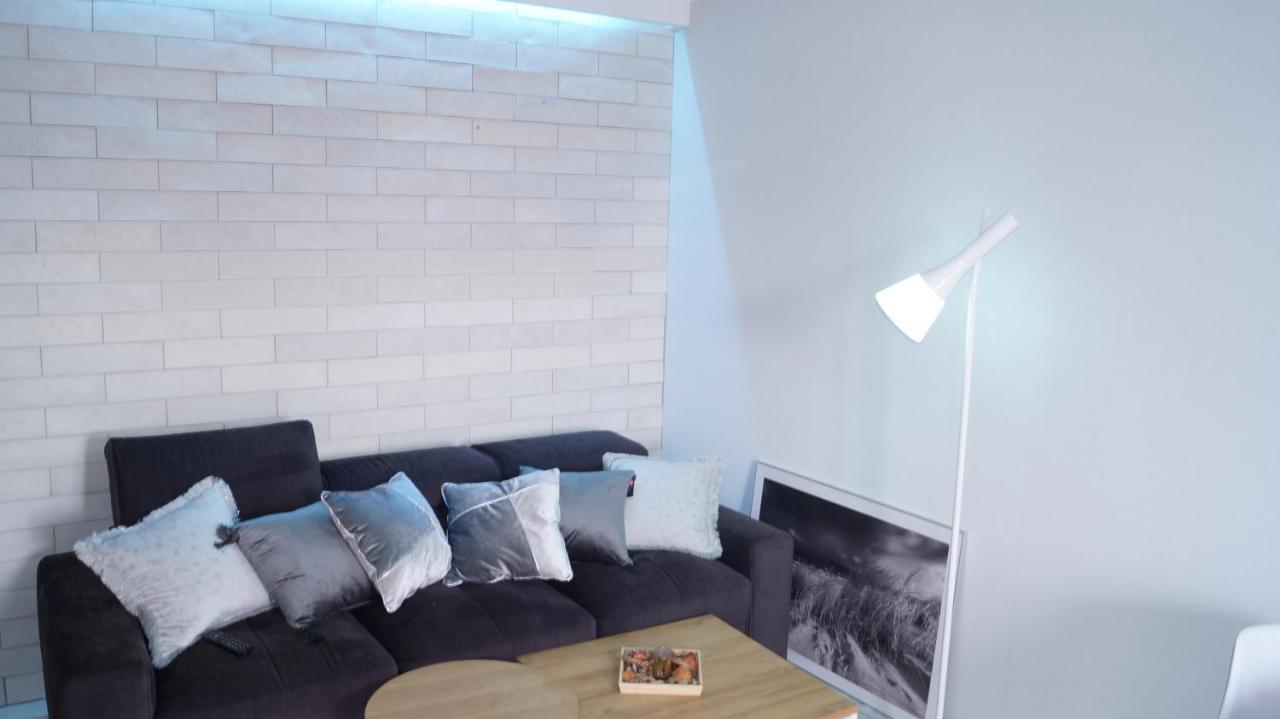 Apartament Baltycka 17B كولوبرزيغ المظهر الخارجي الصورة