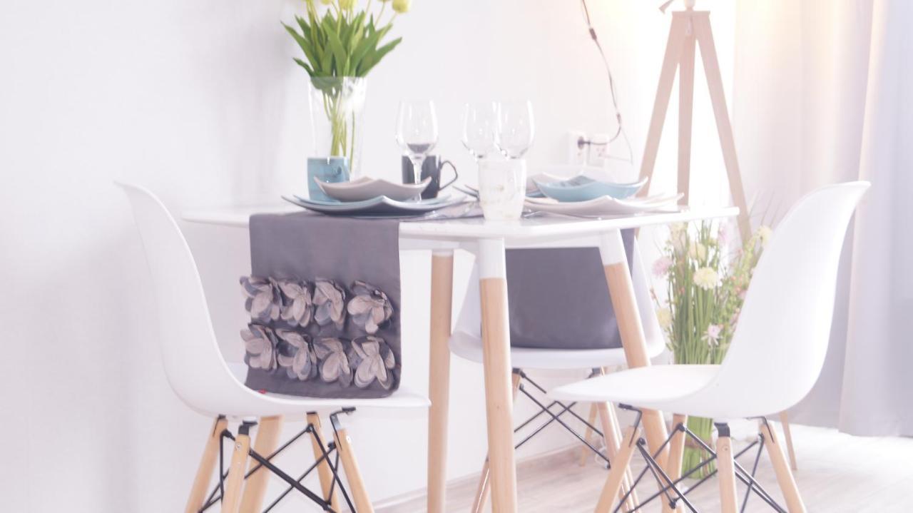 Apartament Baltycka 17B كولوبرزيغ المظهر الخارجي الصورة