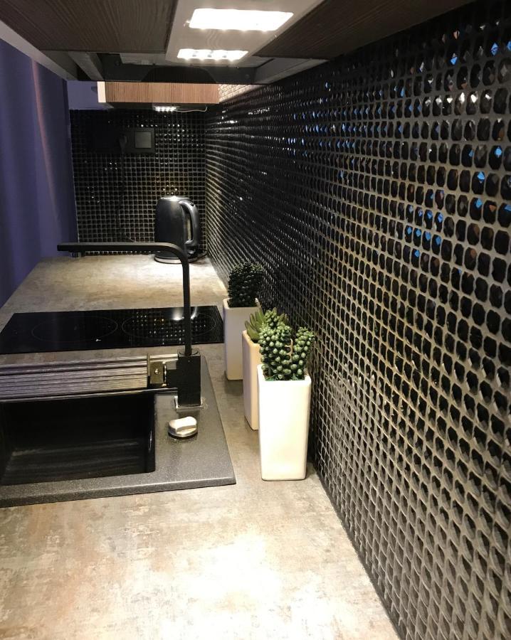 Apartament Baltycka 17B كولوبرزيغ المظهر الخارجي الصورة
