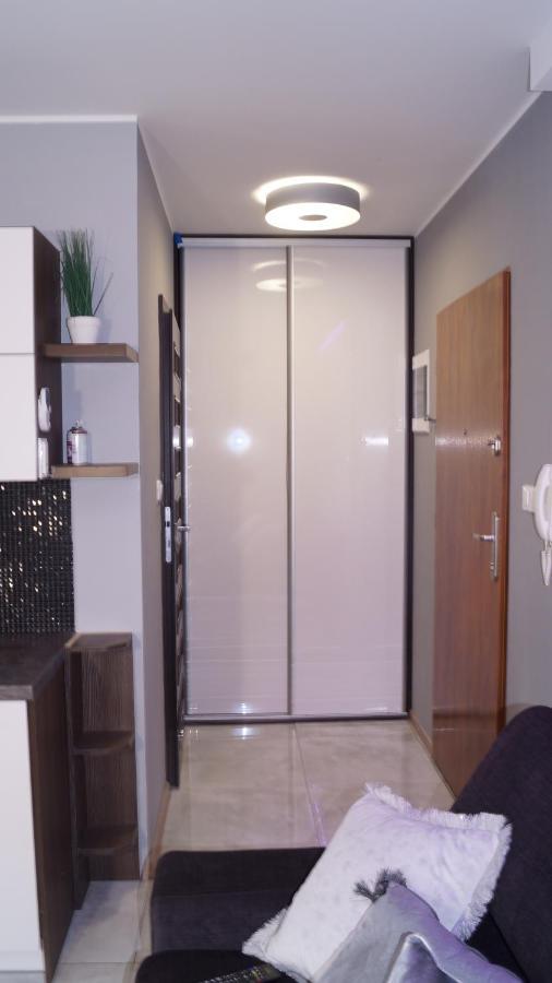 Apartament Baltycka 17B كولوبرزيغ المظهر الخارجي الصورة