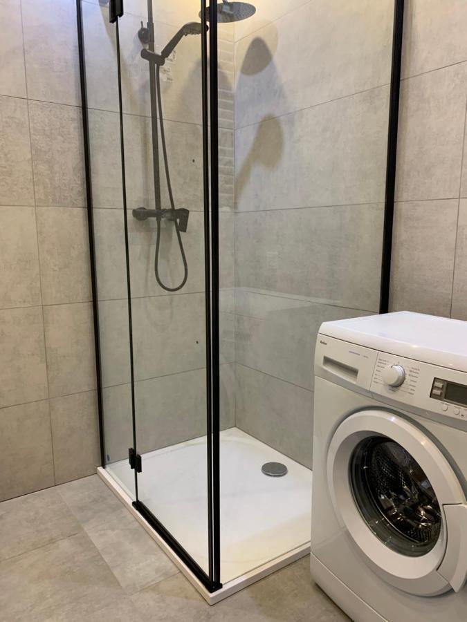 Apartament Baltycka 17B كولوبرزيغ المظهر الخارجي الصورة