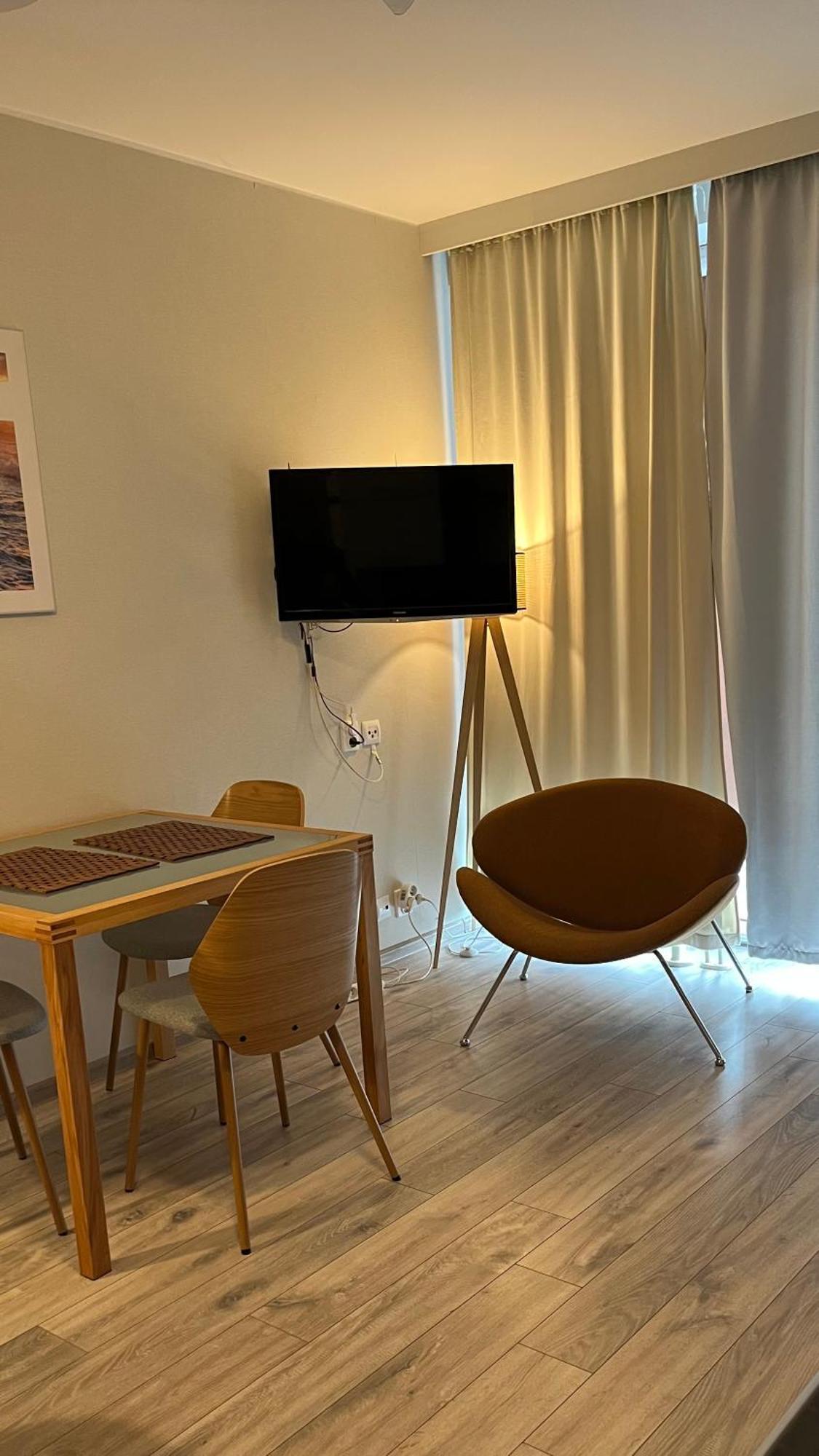 Apartament Baltycka 17B كولوبرزيغ المظهر الخارجي الصورة