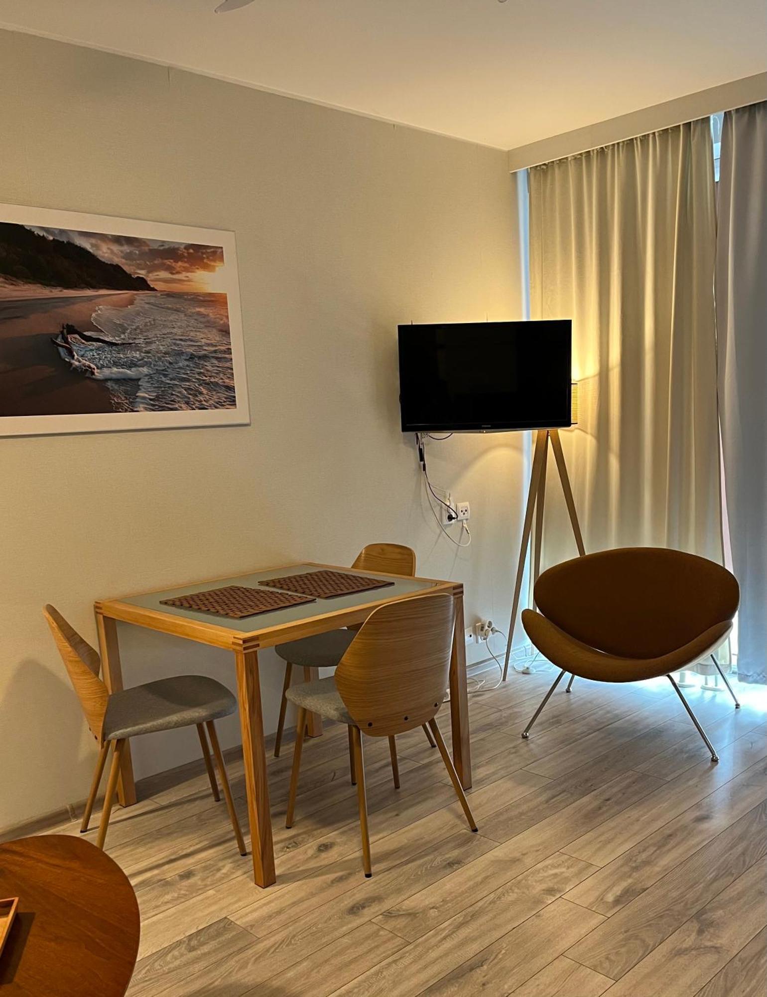 Apartament Baltycka 17B كولوبرزيغ المظهر الخارجي الصورة