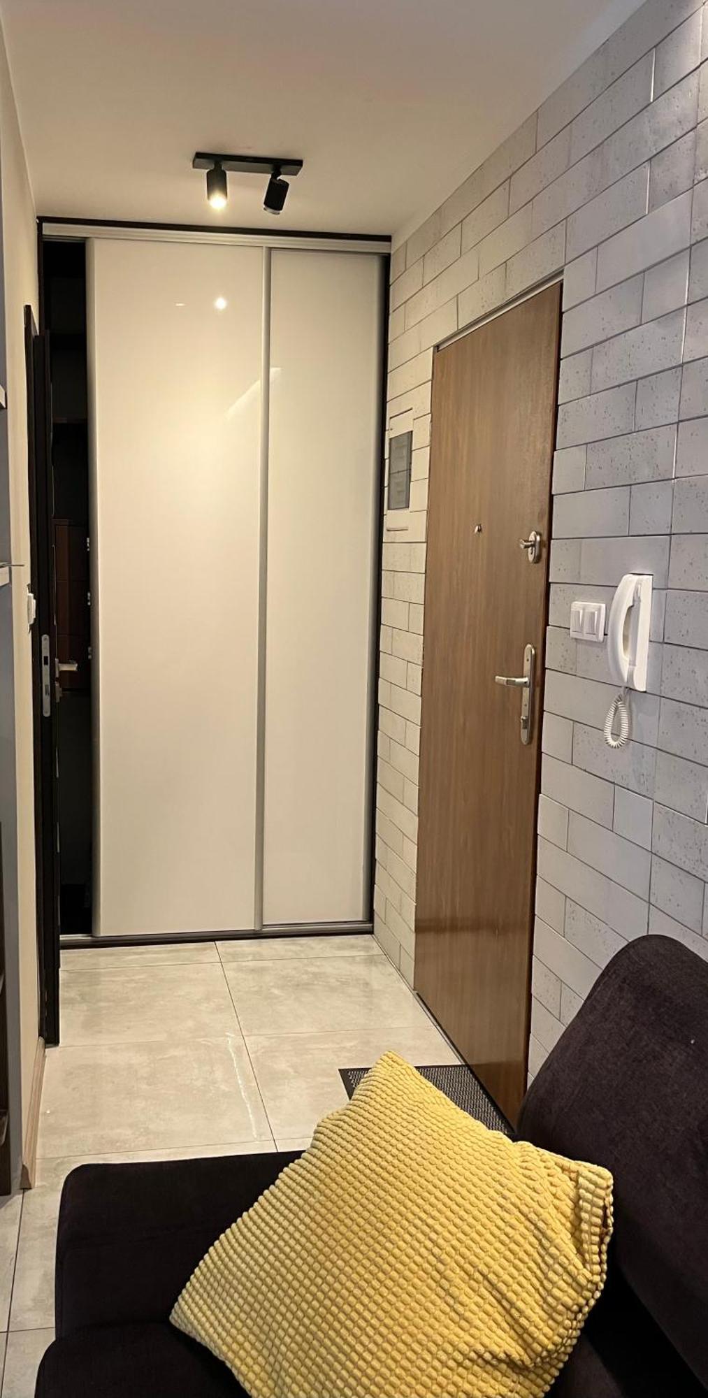 Apartament Baltycka 17B كولوبرزيغ المظهر الخارجي الصورة