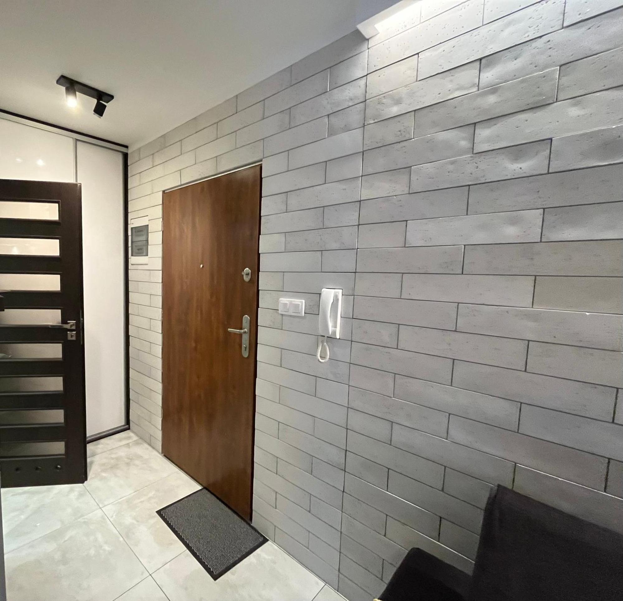 Apartament Baltycka 17B كولوبرزيغ المظهر الخارجي الصورة
