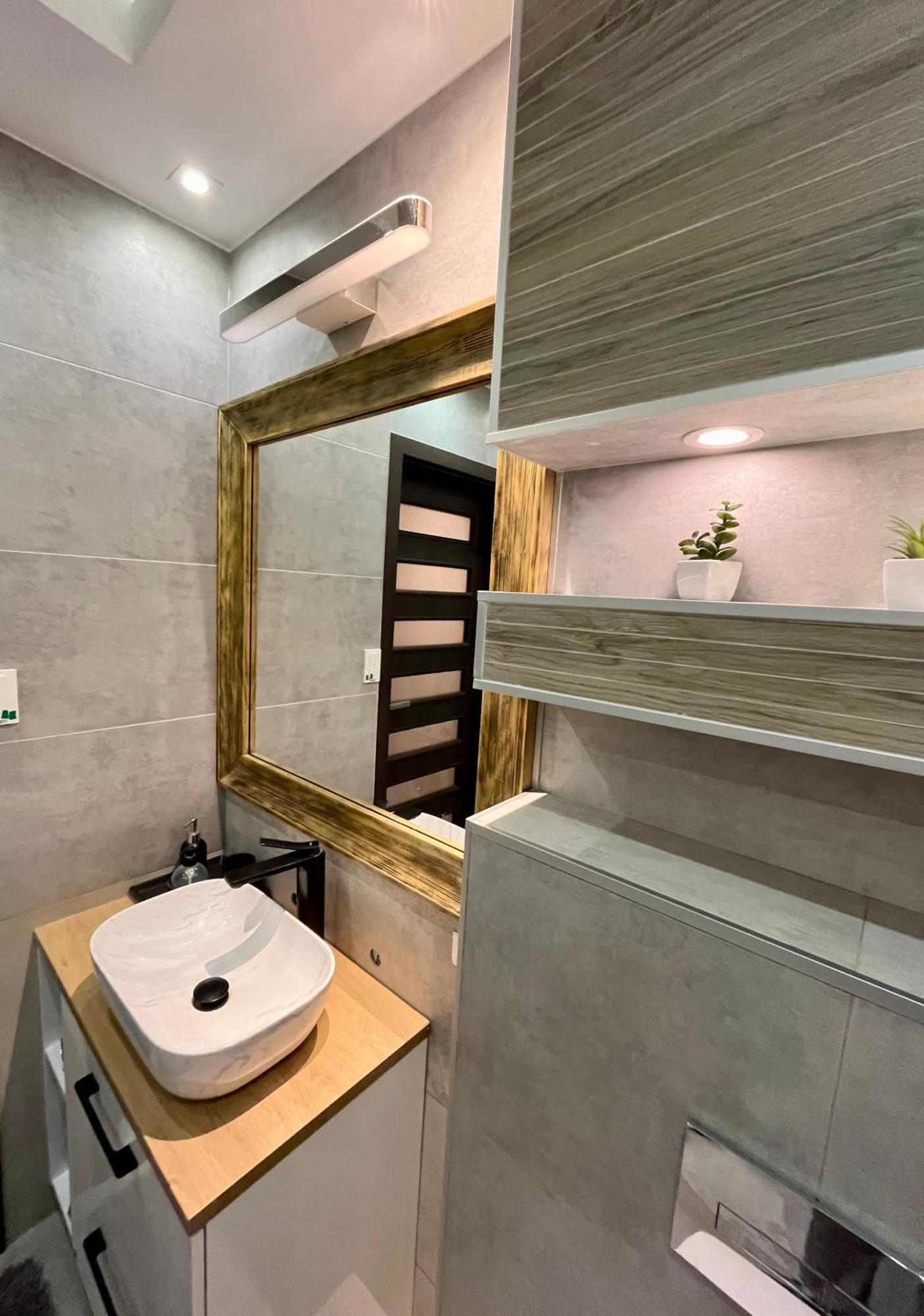 Apartament Baltycka 17B كولوبرزيغ المظهر الخارجي الصورة