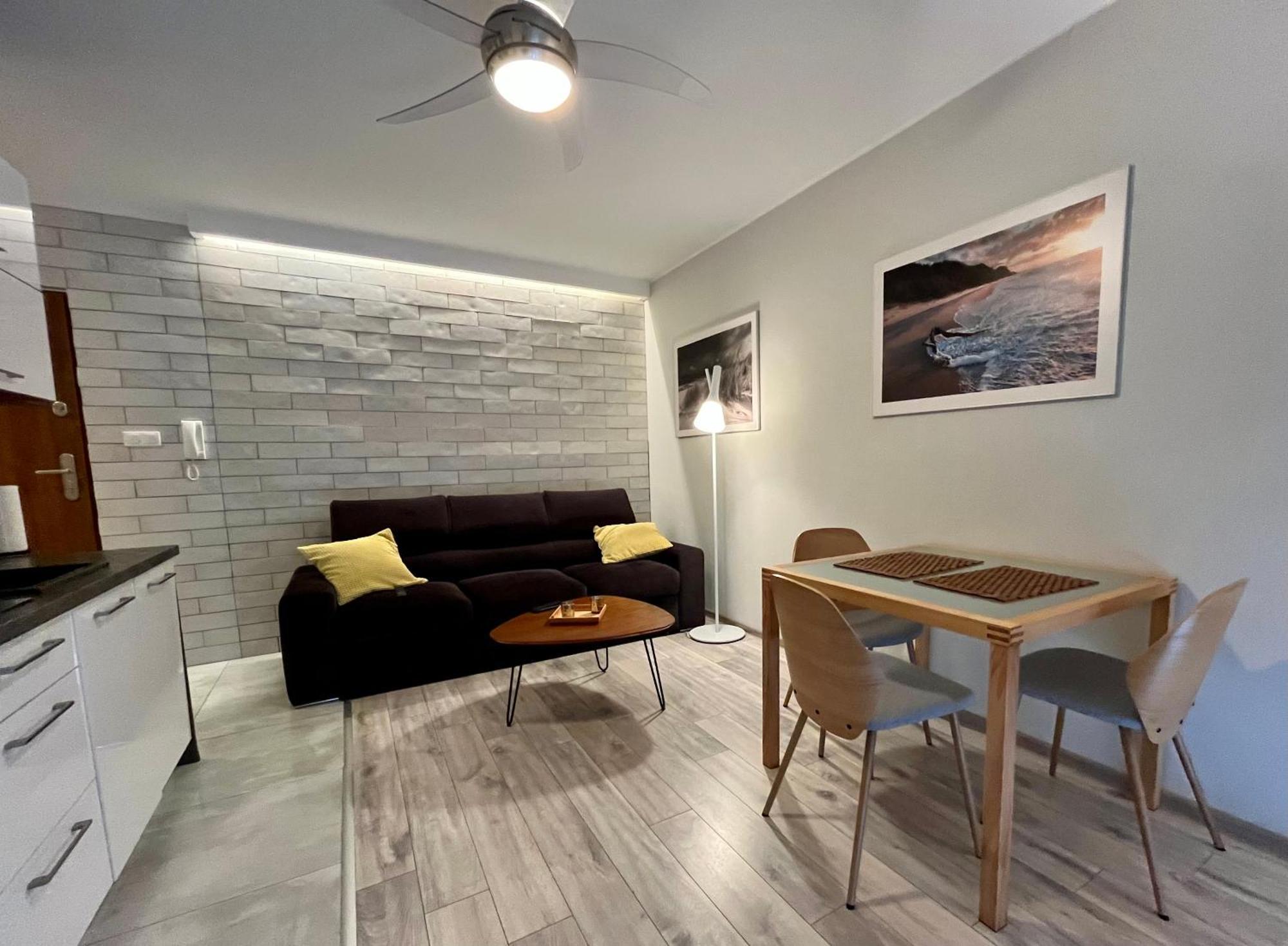 Apartament Baltycka 17B كولوبرزيغ المظهر الخارجي الصورة