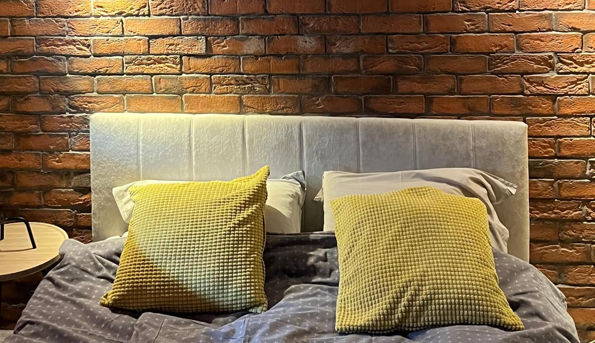 Apartament Baltycka 17B كولوبرزيغ المظهر الخارجي الصورة