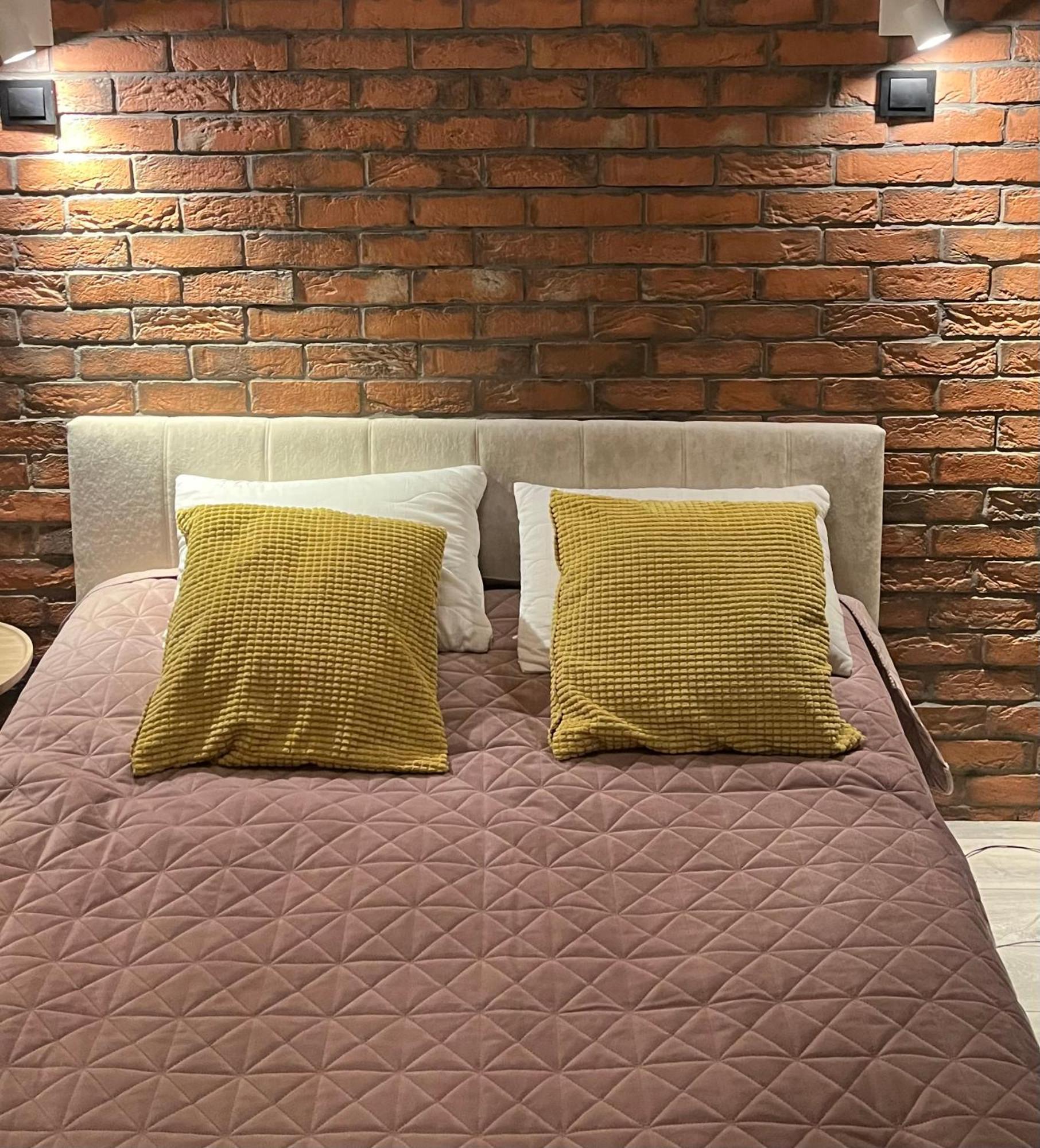 Apartament Baltycka 17B كولوبرزيغ المظهر الخارجي الصورة