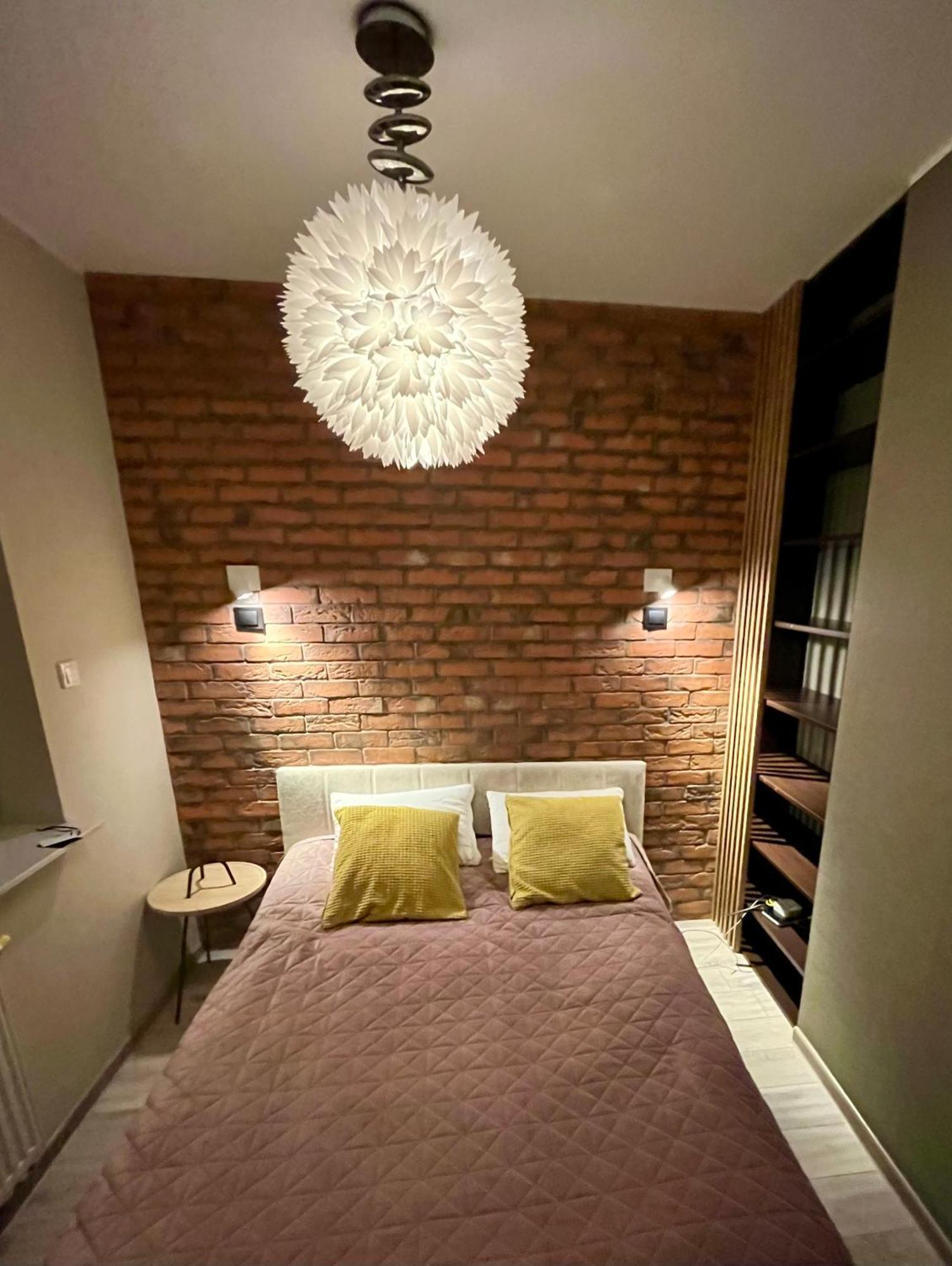 Apartament Baltycka 17B كولوبرزيغ المظهر الخارجي الصورة