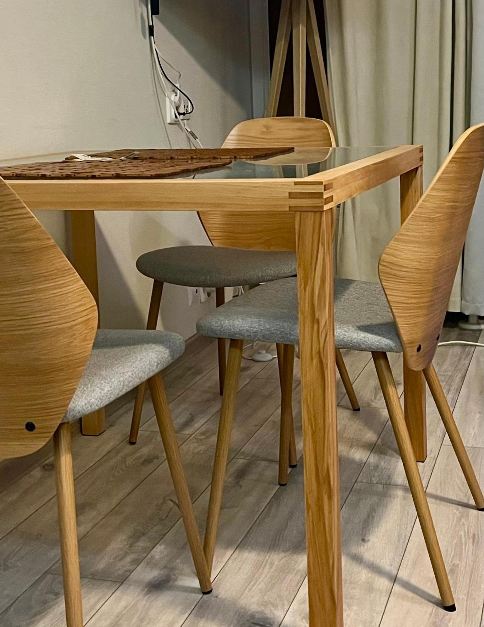 Apartament Baltycka 17B كولوبرزيغ المظهر الخارجي الصورة