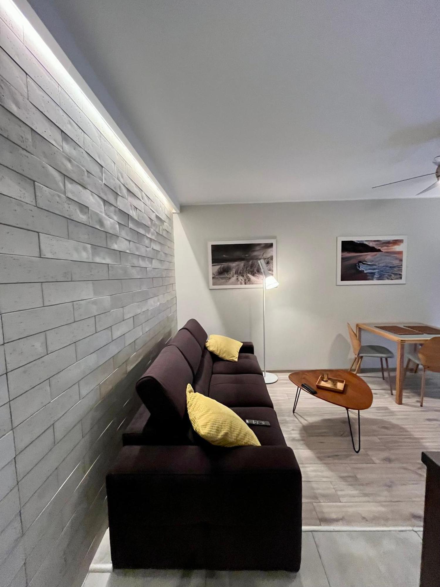 Apartament Baltycka 17B كولوبرزيغ المظهر الخارجي الصورة