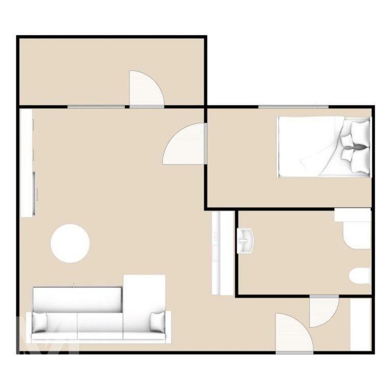 Apartament Baltycka 17B كولوبرزيغ المظهر الخارجي الصورة