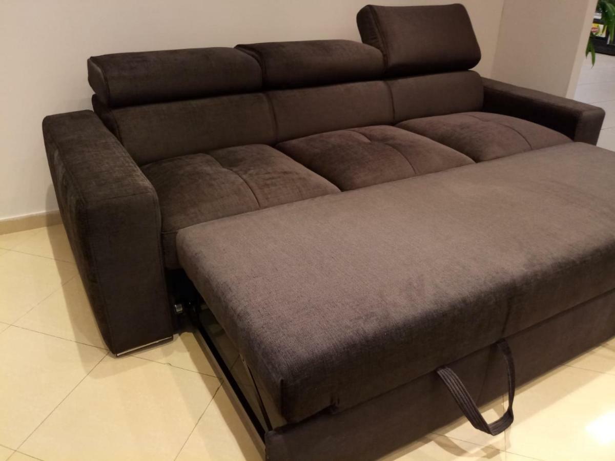 Apartament Baltycka 17B كولوبرزيغ المظهر الخارجي الصورة